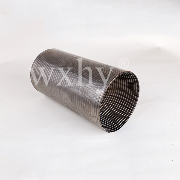 Fabricante de acoplamientos de tubos flexibles de 15 mm
